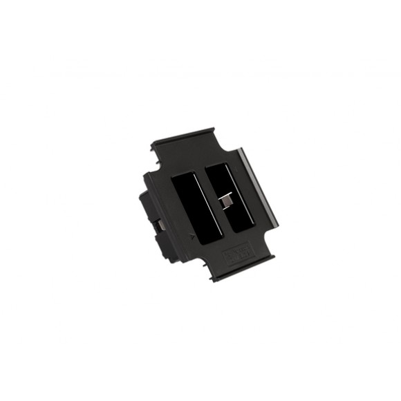 Hahnel ProCube2 Panasonic DMW-BLC12 Plate Only